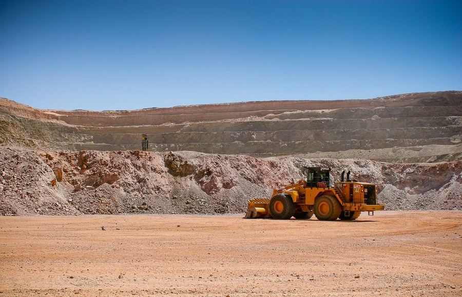 Dipolos–Soledad mining operation — Fresnillo plc
