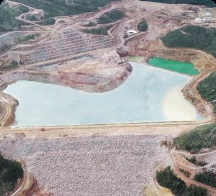 Earthworks & heavy civil